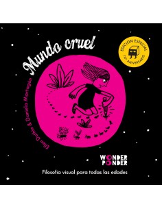 Mundo cruel Edicion especial 10º aniversario
